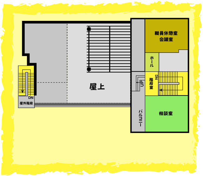 3階図面